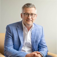 Loyalist College Employee John Pinsent's profile photo