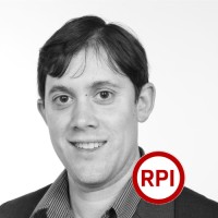 dRofus Employee Robert Manna's profile photo
