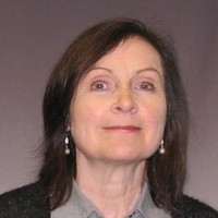 Actively seeking full time position Employee Diane Bruce's profile photo