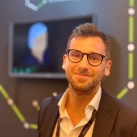 Ultima Labs Employee Jake McCarroll's profile photo