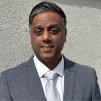 Irfan Ahmed's profile photo