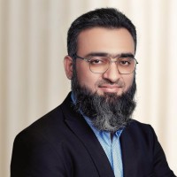 Quintica Employee Muhammad Wasif's profile photo