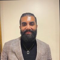KPMG US Employee Kevin Samuel's profile photo