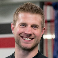Toronto Maple Leafs Employee William Sibley's profile photo