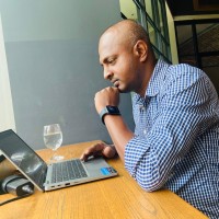 DiscoveryPartners.io Employee Lahiru Perera's profile photo