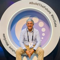 Banco Santa Fe Employee Marcelo Acero's profile photo