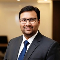 Krish Services Group, Inc Employee M.siva Krishna's profile photo