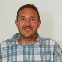 Justin Moydell