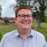 James Widdowson Email