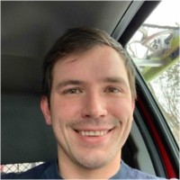 Cedar Falls Utilities Employee Clint Keppler's profile photo