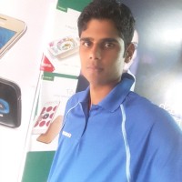 Samsung Mobile Employee Akhilesh Sharma's profile photo