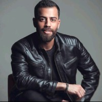 Cube Light Employee Georges Barbar's profile photo