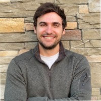 Disney Streaming Employee Daniel Palumbo's profile photo