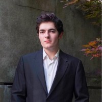 Crossroads Trading Employee Liam Miller's profile photo