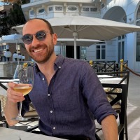 VISUfarma - the eye health company Employee Kobus Botha's profile photo