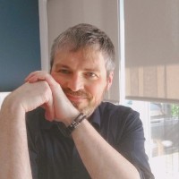 SYNLAB Belgium Employee Valery Daubie's profile photo