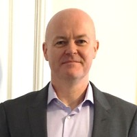 Currie Solutions  Employee Allan Jamieson's profile photo