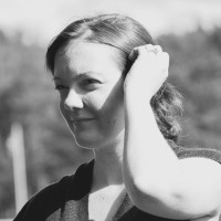 Siân Harvey Email
