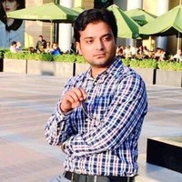 WEBSTER SOLUTION LLC Employee Zeeshan Saleem's profile photo