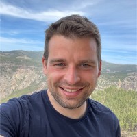 Comply365 Employee Matej Balantič's profile photo