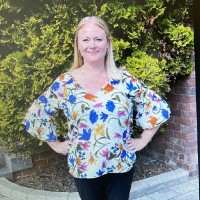 Sally Rusbatch Email & Phone Number