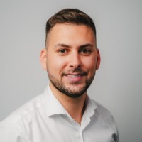 teccle group GmbH Employee Clemens Gärtner's profile photo