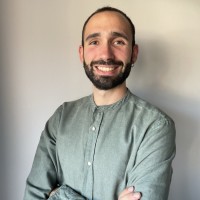 SUPSONIK S.L. Employee Beñat Artetxe Zamalloa's profile photo