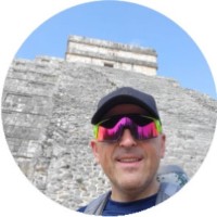 Packsize Employee Ben Martin's profile photo