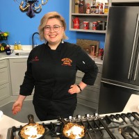 Turn Services Employee Emily Johnson's profile photo