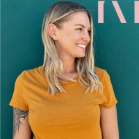 NFP, an Aon company Employee Amanda King's profile photo