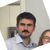 Applied Industrial Technologies Employee Bryce Page's profile photo