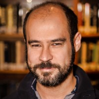 Universidade Nova de Lisboa Employee Eduardo Acquarone's profile photo