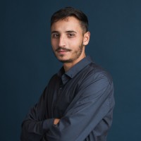Hagai Azran's profile photo