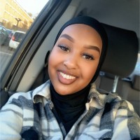 Louis Nielsen Employee Mona Faisal's profile photo
