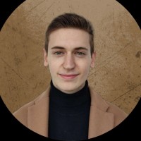 Scale Plus Employee Loïc Blanchet's profile photo