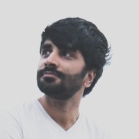 Amuse Labs Employee Nishant Kauntia's profile photo