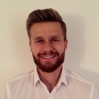 Fred. Olsen Windcarrier Employee Ulrik Schmidt's profile photo