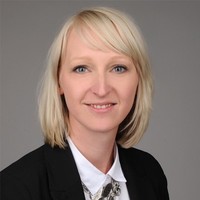Viessmann Clean & Cold Solutions Employee Elisabeth Spörl's profile photo