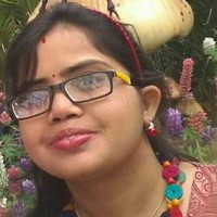 Tabgraf Employee Geetanjali Panda's profile photo