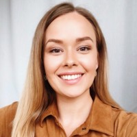 Videotiiviste Oy Employee Jutta Häkkinen's profile photo