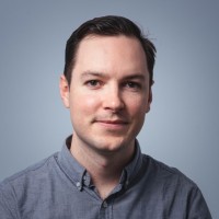 Intellidesign Employee Elliot Fooks's profile photo