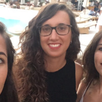Crystax Pharmaceuticals / Oryzon Genomics Employee Beatriz Bruno's profile photo