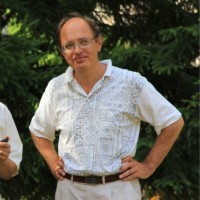 Universidad de Jaén Employee Dmitry Davydov's profile photo