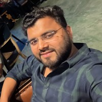 Persistent Systems Employee Abhinay Kumar's profile photo