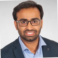 Rizwan Shaikh Email