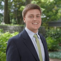 20North Inc. Employee McKay Dunaway's profile photo
