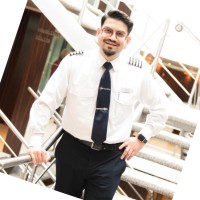 Lueftner Cruises Employee Cristian Cocolos's profile photo