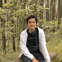 Vascomm Employee Rio Aji's profile photo