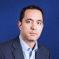 Vladimir Hernandez-Solis Email & Phone Number