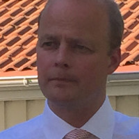 Tomas Larsson Email & Phone Number